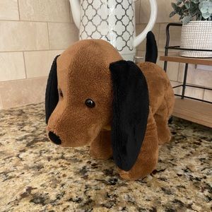 Manhattan Toy Company Pooch Party - Sniffy